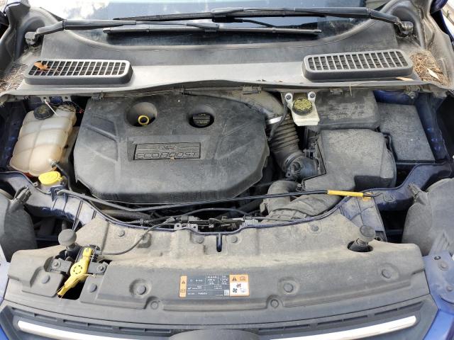 Photo 7 from auction – 2014 FORD ESCAPE with VIN 1FMCU0G93EUB38939