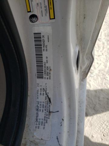 Photo 10 from auction – 2012 CHRYSLER 200 TOURIN with VIN 1C3BCBEB1CN213413
