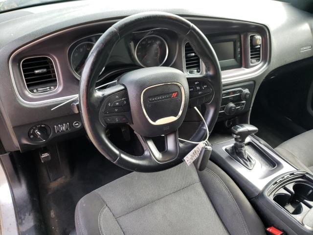 Photo 9 from auction – 2015 DODGE CHARGER SE with VIN 2C3CDXBG7FH728539
