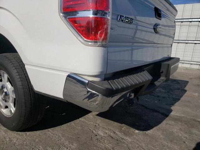 Photo 9 from auction – 2013 FORD F150 SUPER with VIN 1FTEW1CM6DFB31557