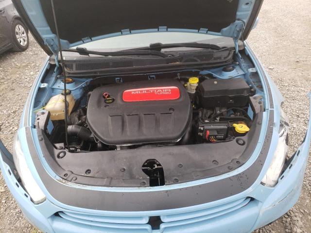 Photo 7 from auction – 2013 DODGE DART SXT with VIN 1C3CDFBH2DD199126