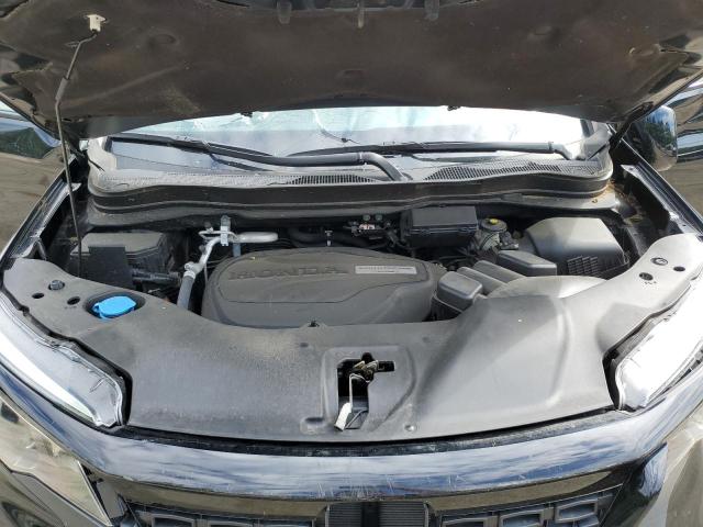 Photo 7 from auction – 2020 HONDA PASSPORT E with VIN 5FNYF8H56LB005645