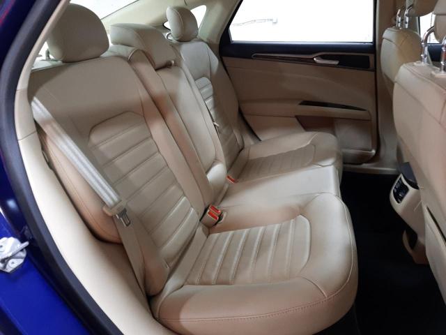 Photo 6 from auction – 2013 FORD FUSION SE with VIN 3FA6P0HR1DR377134