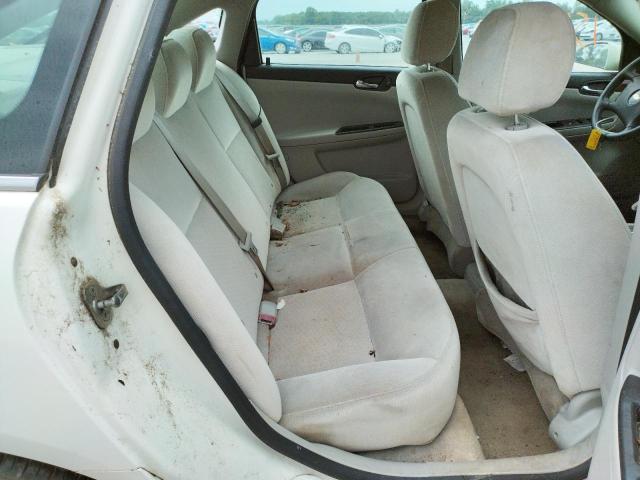 Photo 6 from auction – 2008 CHEVROLET IMPALA LT with VIN 2G1WT55K189145292