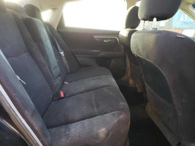 Photo 6 from auction – 2013 NISSAN ALTIMA 3.5 with VIN 1N4BL3AP4DC170952