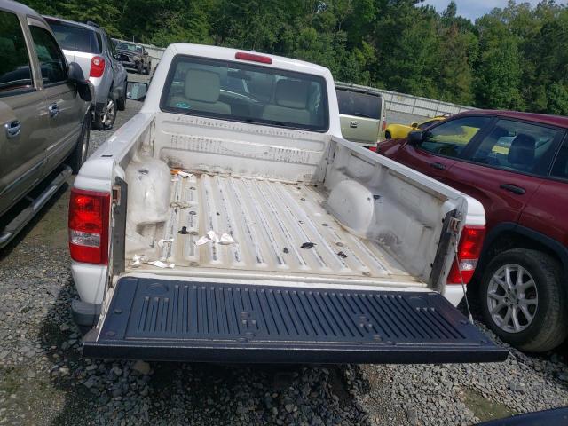 Photo 6 from auction – 2011 FORD RANGER with VIN 1FTKR1AD1BPA86614