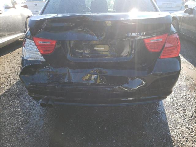 صورة رقم 9 من المزاد - 2011 BMW 323 I مع VIN WBAPG7C56BA795057