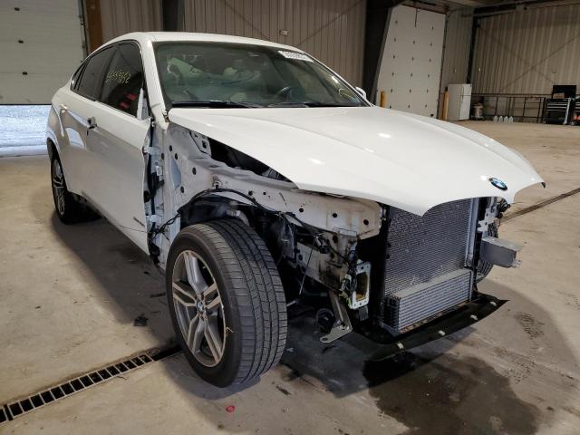 BMW X6 XDRIVE3 2016 with VIN 5UXKU2C58G0N83846 - Photo from auction