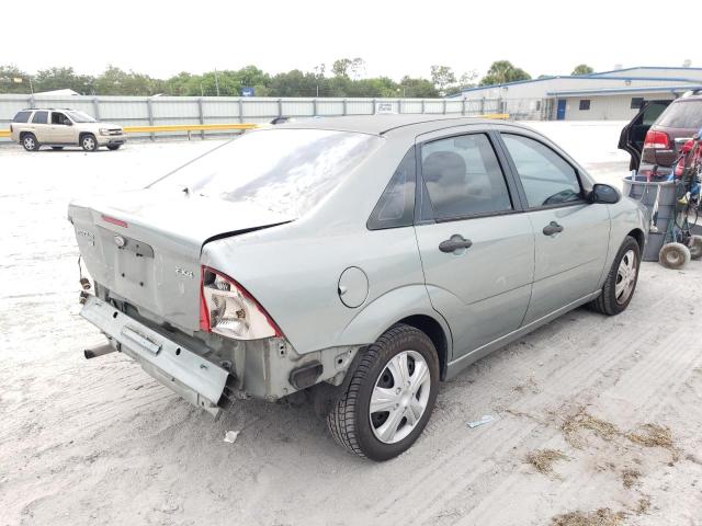 Photo 4 from auction – 2005 FORD FOCUS ZX4 with VIN 1FAFP34NX5W313550