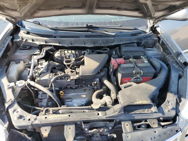 Photo 7 from auction – 2013 NISSAN ROGUE S with VIN JN8AS5MT5DW504034