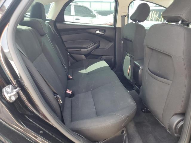 Photo 6 from auction – 2015 FORD FOCUS SE with VIN 1FADP3F22FL201466