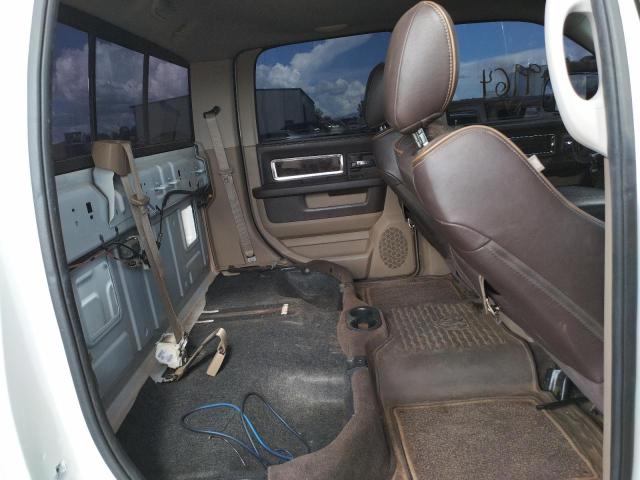 صورة رقم 6 من المزاد - 2012 DODGE RAM 2500 L مع VIN 3C6UD5GL5CG177475