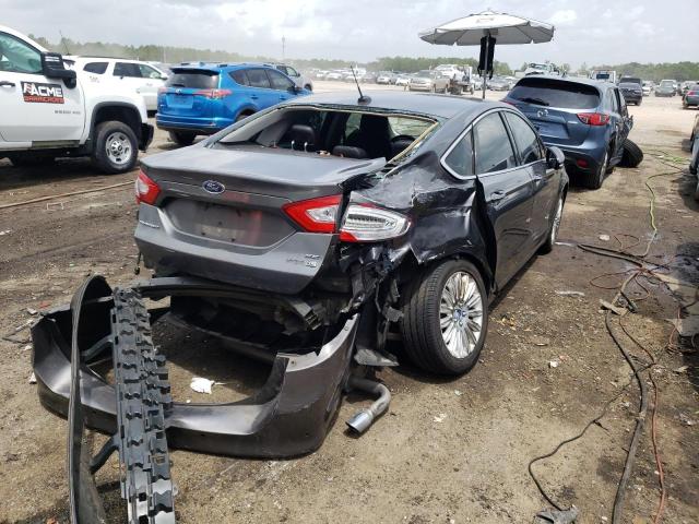Photo 4 from auction – 2014 FORD FUSION SE with VIN 3FA6P0LU7ER140354