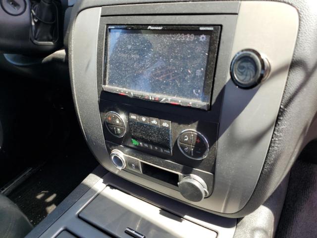 Photo 9 from auction – 2012 GMC SIERRA K15 with VIN 1GTR2VE77CZ117935