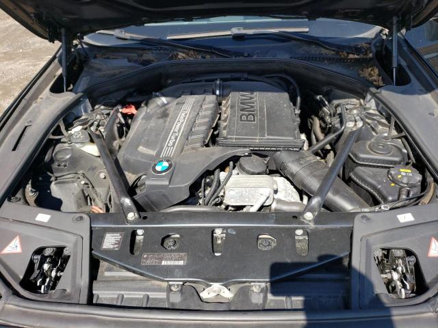 Zdjęcie 7 z aukcji – 2014 BMW 535 XI z VIN WBA5B3C58ED531131