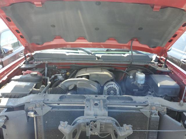 Photo 7 from auction – 2009 CHEVROLET SILVERADO with VIN 3GCEK23349G155399