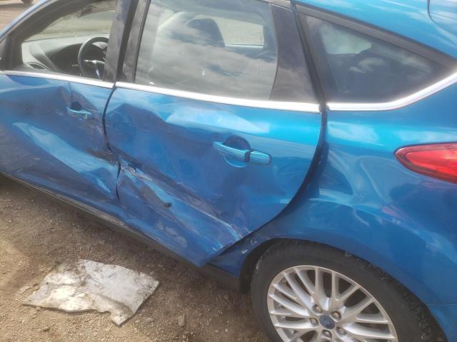 Photo 9 from auction – 2012 FORD FOCUS SEL with VIN 1FAHP3M20CL100541