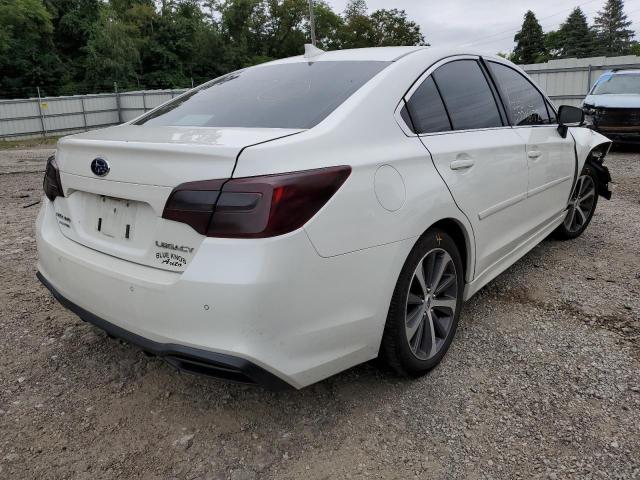 Photo 4 from auction – 2019 SUBARU LEGACY with VIN 4S3BNAN6XK3006869