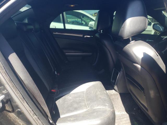 Photo 6 from auction – 2012 CHRYSLER 300 LIMITE with VIN 2C3CCACG8CH277521