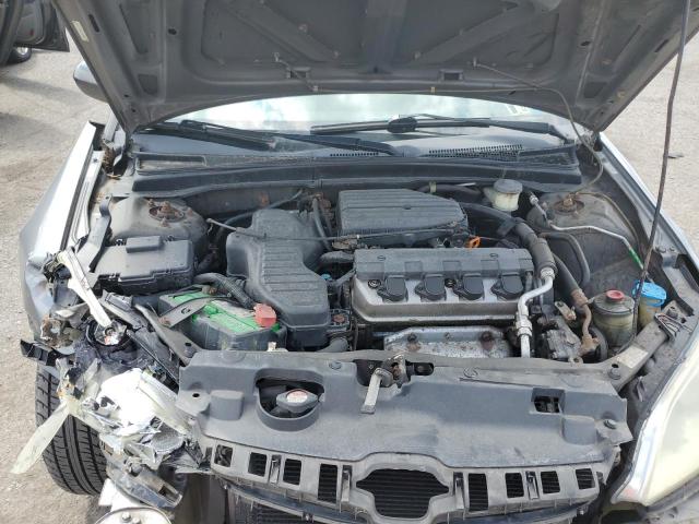 Photo 7 from auction – 2005 HONDA CIVIC with VIN 2HGES16315H631559