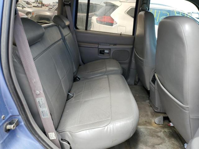 Photo 6 from auction – 1997 FORD EXPLORER with VIN 1FMDU34EXVZB09979
