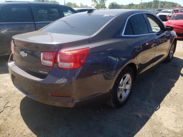 Photo 4 from auction – 2013 CHEVROLET MALIBU LS with VIN 1G11B5SAXDF270138