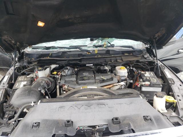 Photo 7 from auction – 2016 RAM 2500 LARAM with VIN 3C6UR5NL1GG362794