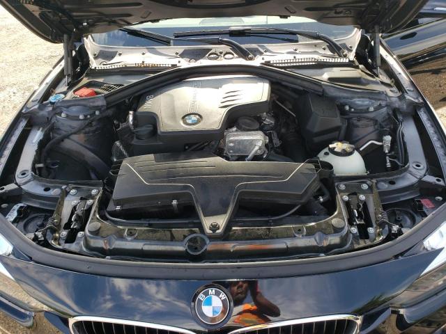 Photo 7 from auction – 2017 BMW 320 XI with VIN WBA8E5G55HNU42335