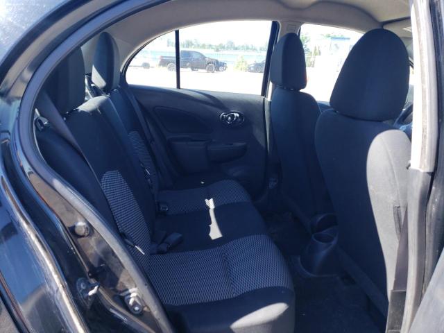 Photo 6 from auction – 2016 NISSAN MICRA with VIN 3N1CK3CP7GL255164