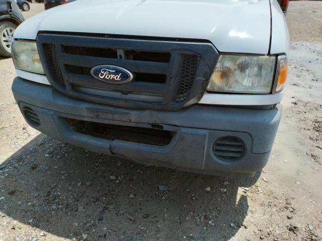 صورة رقم 9 من المزاد - 2010 FORD RANGER مع VIN 1FTKR1AD3APA72308