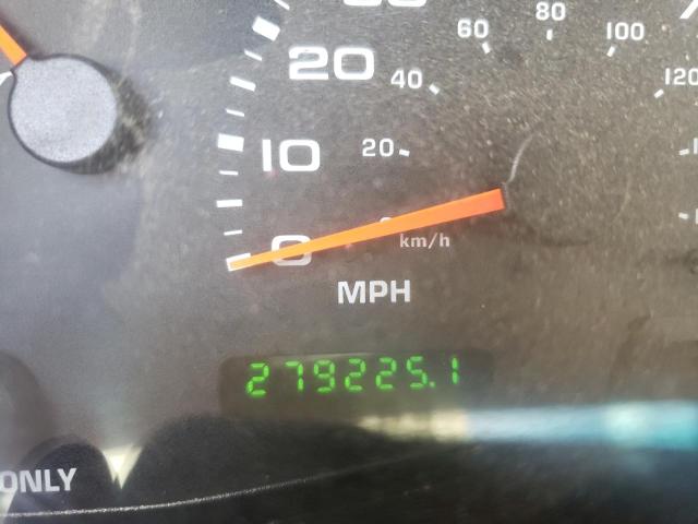 Photo 8 from auction – 2002 FORD F250 SUPER with VIN 1FTNW20F72EA79774