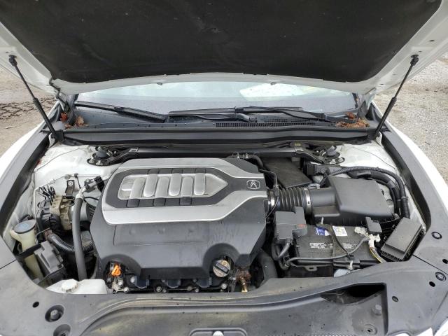 Photo 7 from auction – 2014 ACURA RLX ADVANC with VIN JH4KC1F96EC007714