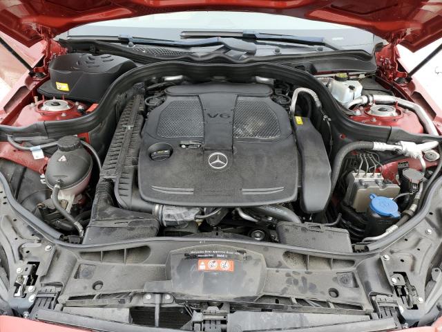 Photo 7 from auction – 2014 MERCEDES-BENZ E 350 with VIN WDDHF5KB8EB063376