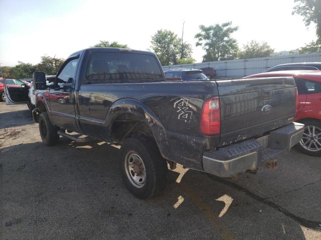 Photo 3 from auction – 2015 FORD F250 SUPER with VIN 1FTBF2B6XFEA08963