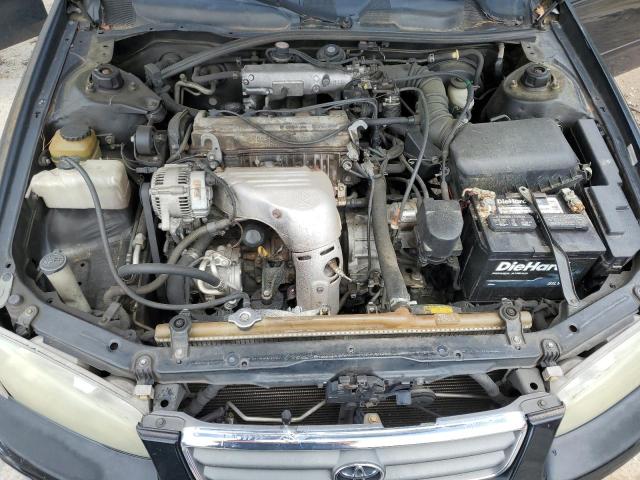 Photo 7 from auction – 2001 TOYOTA CAMRY CE with VIN JT2BG22K910602615