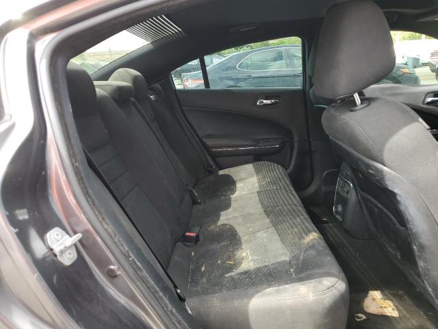 Photo 6 from auction – 2014 DODGE CHARGER SX with VIN 2C3CDXHG2EH370532