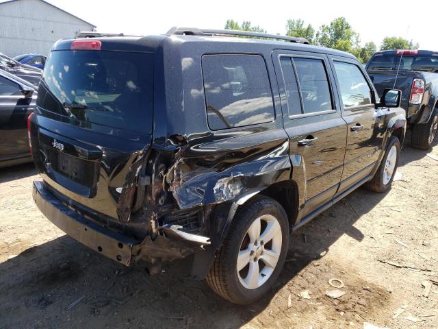 Photo 4 from auction – 2013 JEEP PATRIOT LA with VIN 1C4NJPFA3DD125522