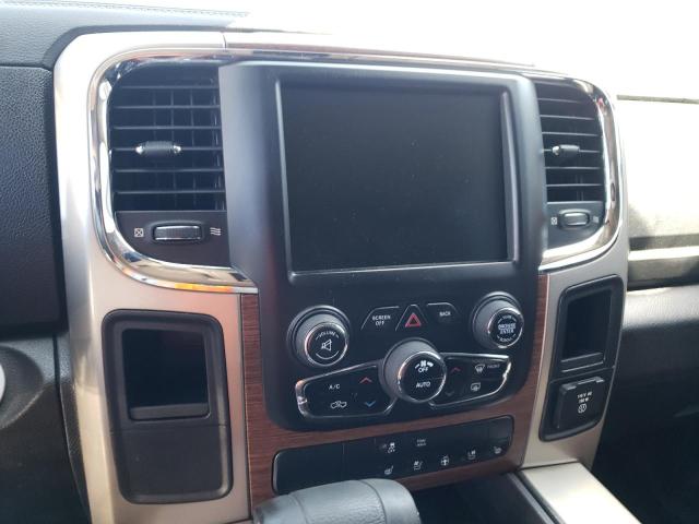 Photo 9 from auction – 2013 RAM 1500 LARAM with VIN 1C6RR6NT8DS565956