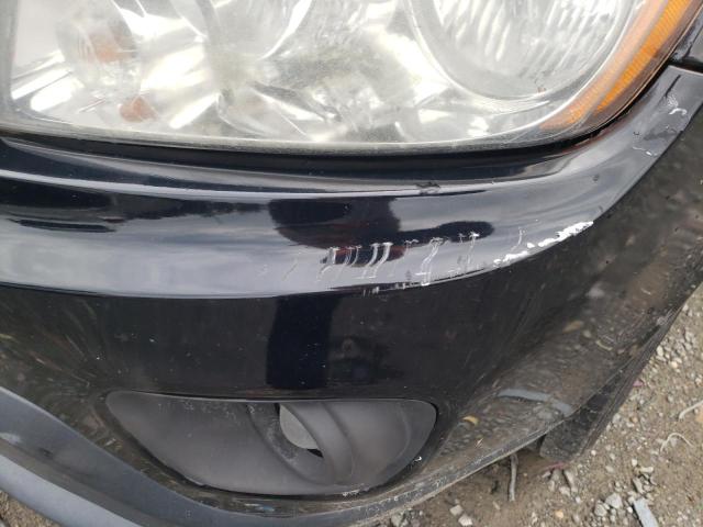 Photo 9 from auction – 2012 JEEP COMPASS SP with VIN 1C4NJDBB9CD513799