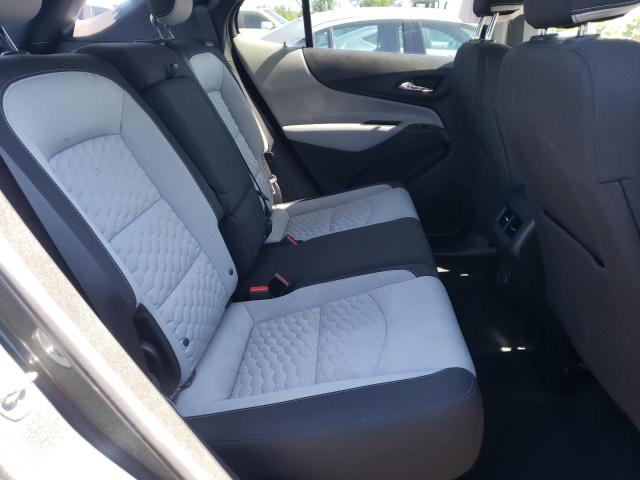 Photo 6 from auction – 2019 CHEVROLET EQUINOX LS with VIN 2GNAXHEV8K6225867
