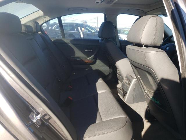 Photo 6 from auction – 2008 BMW 328 I SULE with VIN WBAVC53588FZ87227