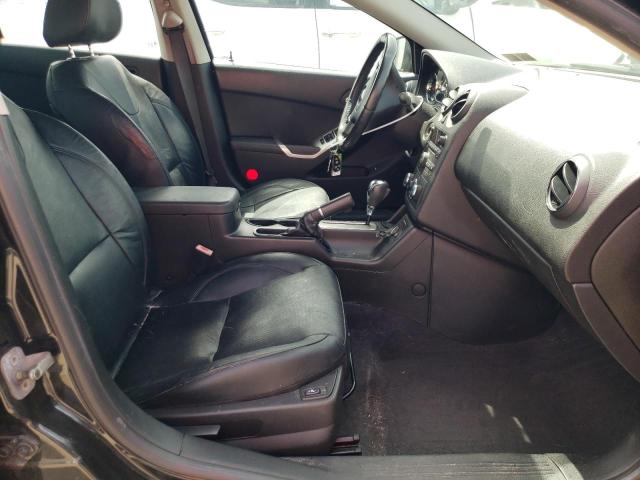 Photo 5 from auction – 2010 PONTIAC G6 with VIN 1G2ZA5EK5A4162975