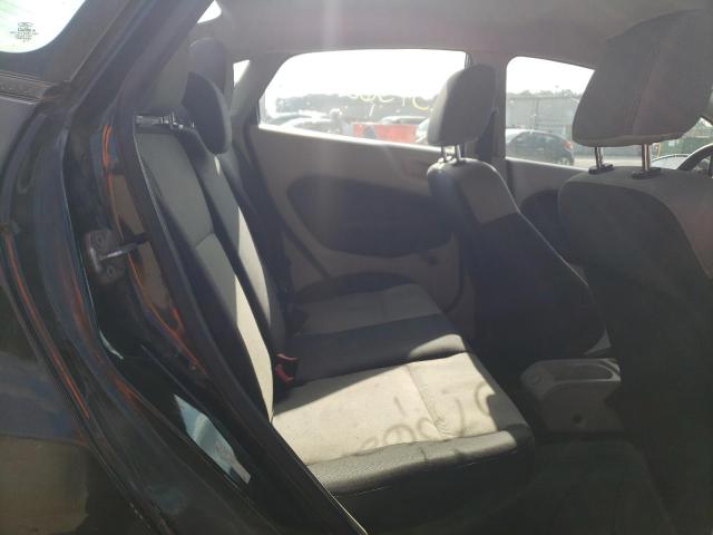 Photo 6 from auction – 2012 FORD FIESTA with VIN 3FADP4AJ9CM149770