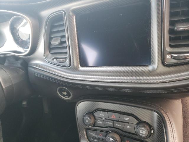 Photo 9 from auction – 2020 DODGE CHALLENGER with VIN 2C3CDZFJ8LH205933