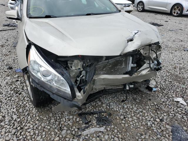 Photo 9 from auction – 2014 CHEVROLET MALIBU 1LT with VIN 1G11C5SL1EF211608