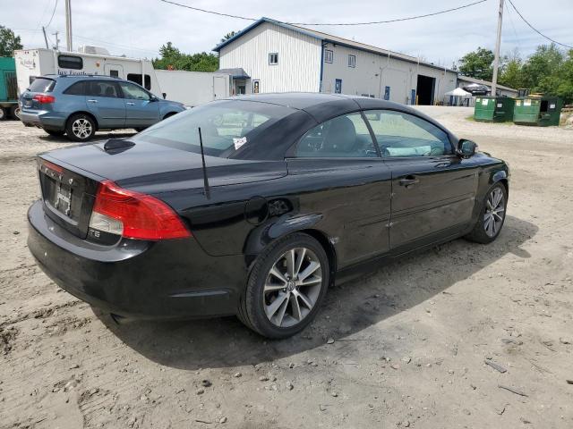 Photo 4 from auction – 2011 VOLVO C70 T5 with VIN YV1672MC7BJ113599