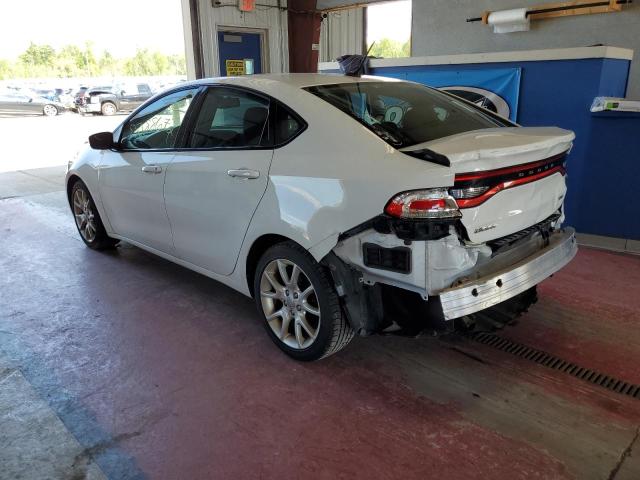 Photo 3 from auction – 2013 DODGE DART SXT with VIN 1C3CDFBA9DD319412