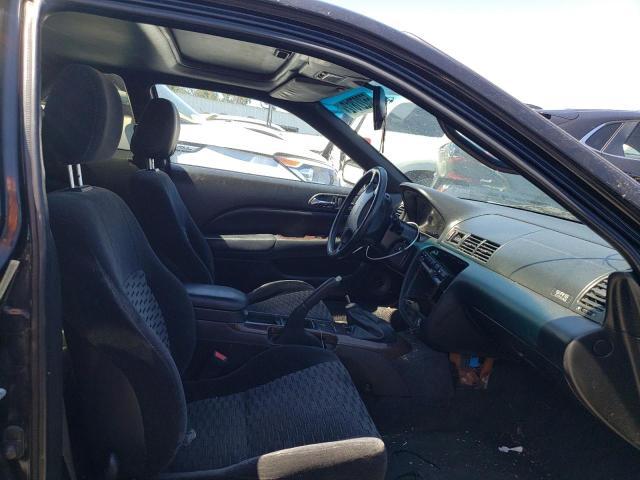 Photo 5 from auction – 1998 HONDA PRELUDE SH with VIN JHMBB6159WC015232