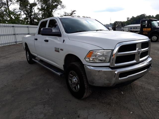 RAM 2500 ST 2016 with VIN 3C6UR5HJ5GG291755 - Photo from auction
