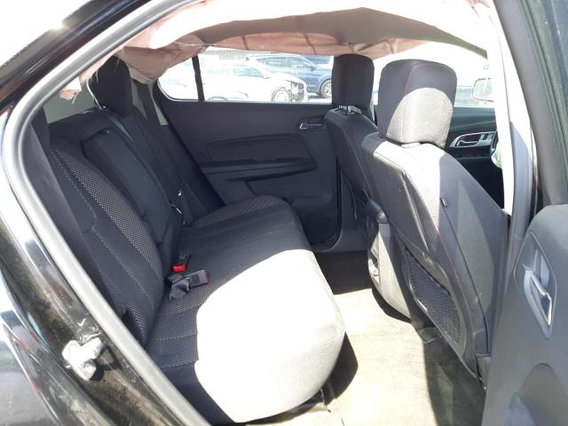 Photo 6 from auction – 2017 CHEVROLET EQUINOX LT with VIN 2GNALCEKXH6277191